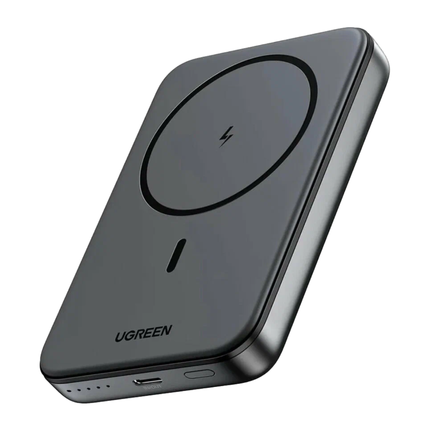 Внешний аккумулятор MagSafe Ugreen (10000 мА·ч) (PB561)
