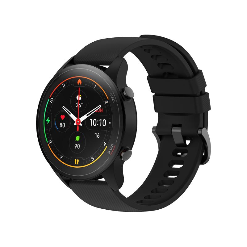 Умные часы Xiaomi Mi Watch (X29339) (RU)