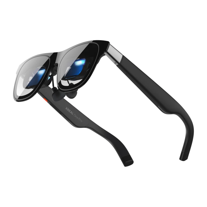 Умные очки XREAL One Pro AR Glasses (размер IPD — M)