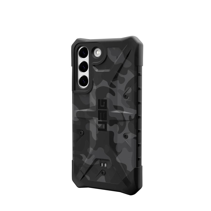 Защитный чехол UAG Pathfinder SE для Samsung Galaxy S22 - фото 4