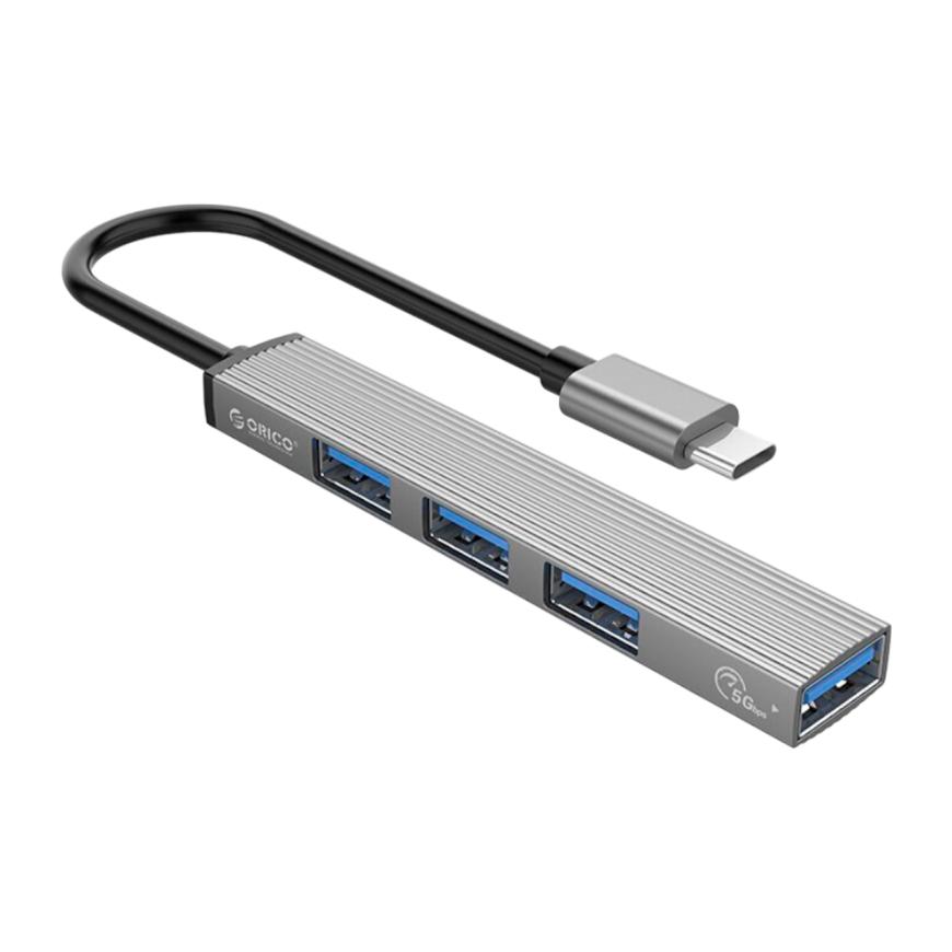 USB-хаб ORICO (USB-C) (AH-13)