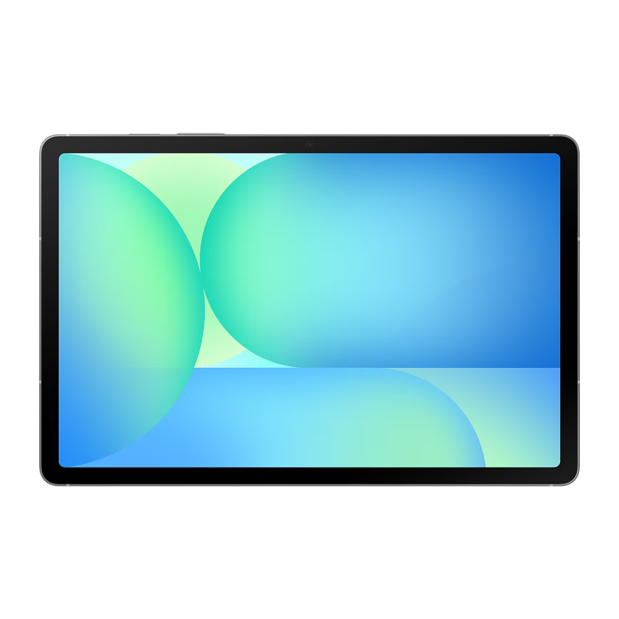 Планшет Samsung Galaxy Tab S10 FE 10,9", 12 ГБ | 256 ГБ, Wi-Fi (Серый | Grey)