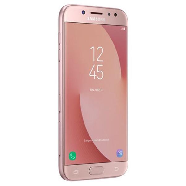 Смартфон Samsung Galaxy J5 (2017) 16GB Розовый