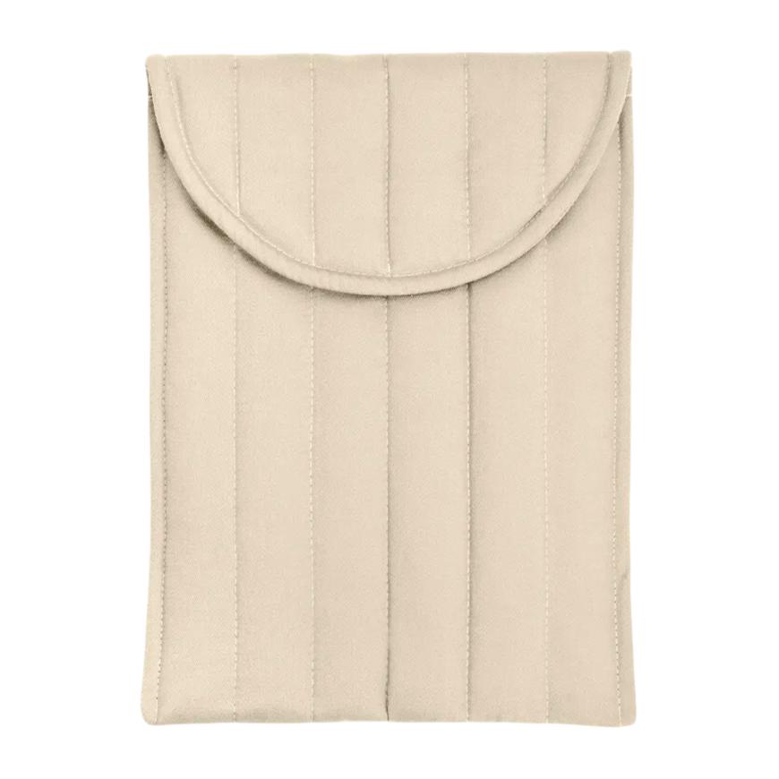 Тканевый чехол-конверт «плотно» для MacBook Air и Pro 15–16"