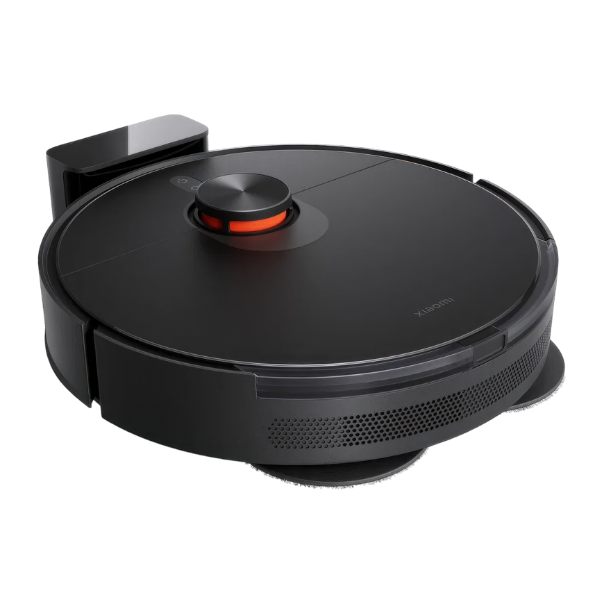 Робот-пылесос Xiaomi Robot Vacuum S20+ (B108GL, EAC — Global)