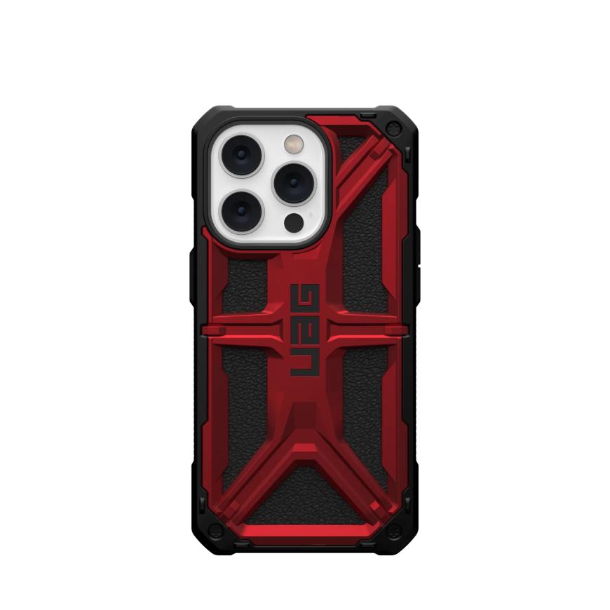 Защитный чехол UAG Monarch для iPhone 14 Pro