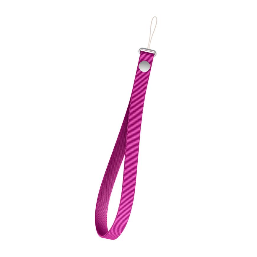 Тканевый ремешок на запястье Apple Wrist Strap для iPhone