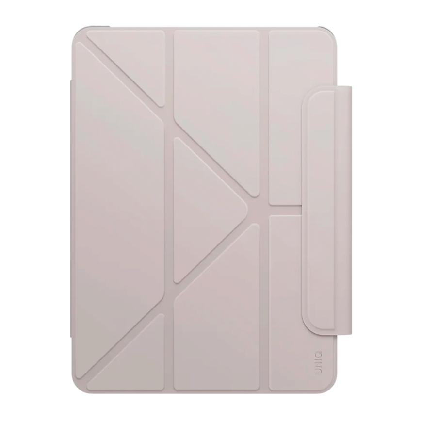 Чехол-книжка UNIQ Camden Lite для iPad Air 11" (M2, M3, M4 | 2024–2026) и Air 10,9"
