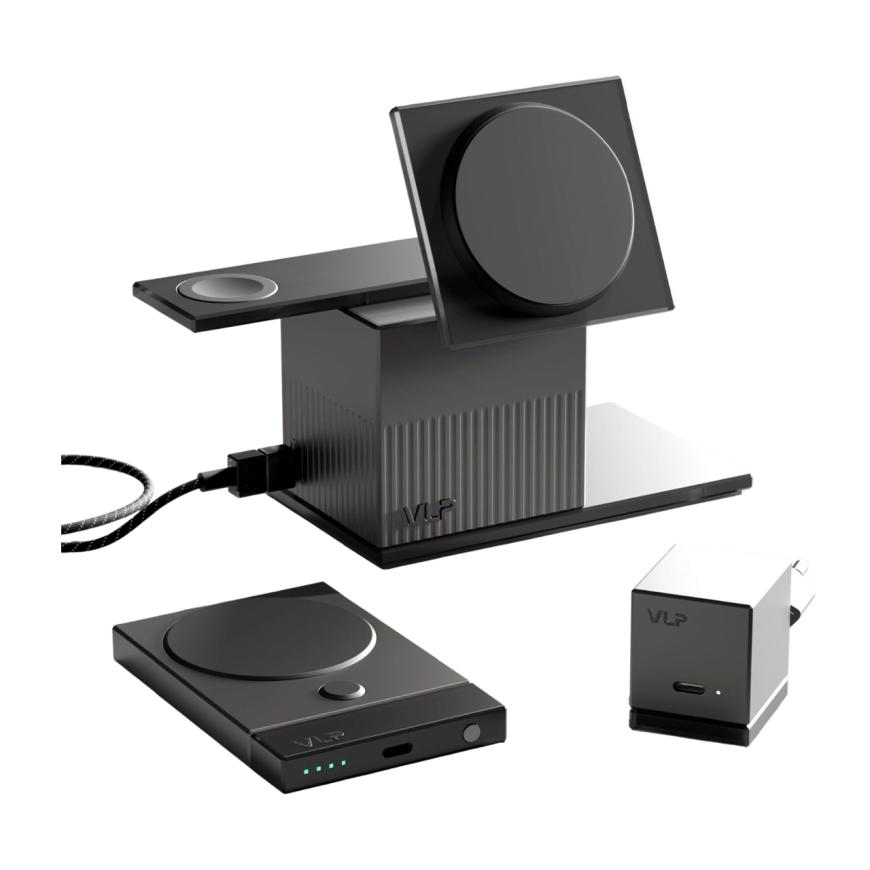 Набор аксессуаров VLP NEO Phantom Box 2 (Qi2.2)