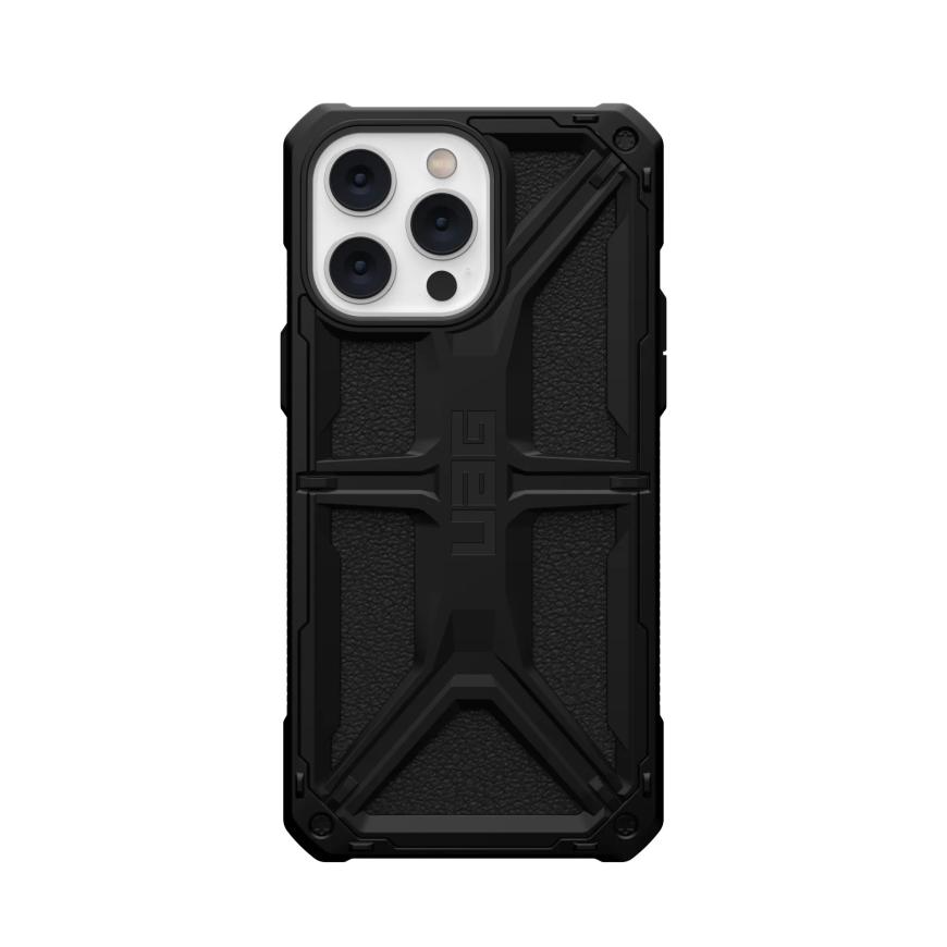 Защитный чехол UAG Monarch для iPhone 14 Pro Max