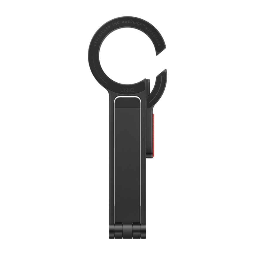 Складная металлическая подставка-трипод MagSafe Uniq Arcus