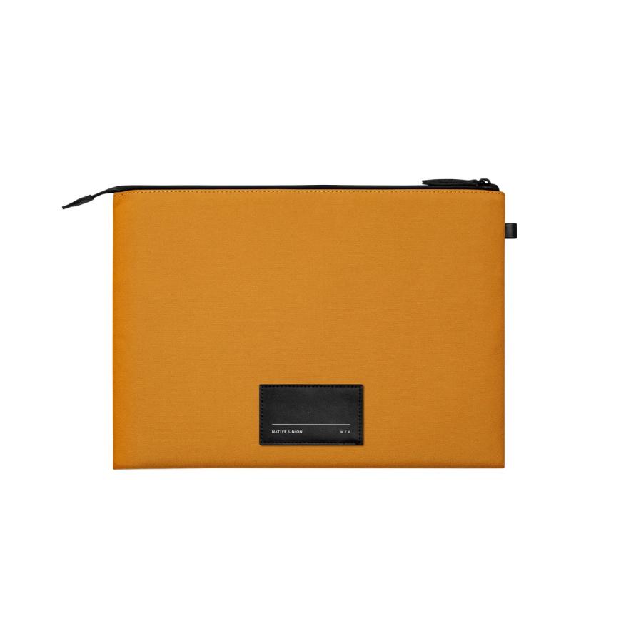 Тканевый чехол-рукав Native Union W.F.A Sleeve для MacBook Air и Pro 15–16"