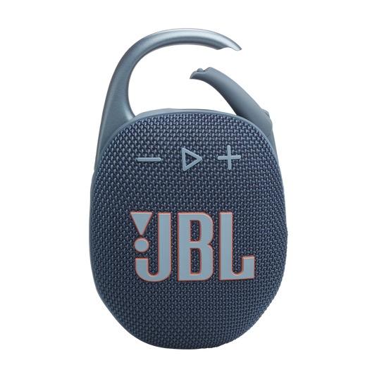 Беспроводная портативная колонка JBL Clip 5