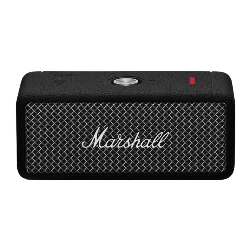 Портативная колонка Marshall Emberton II