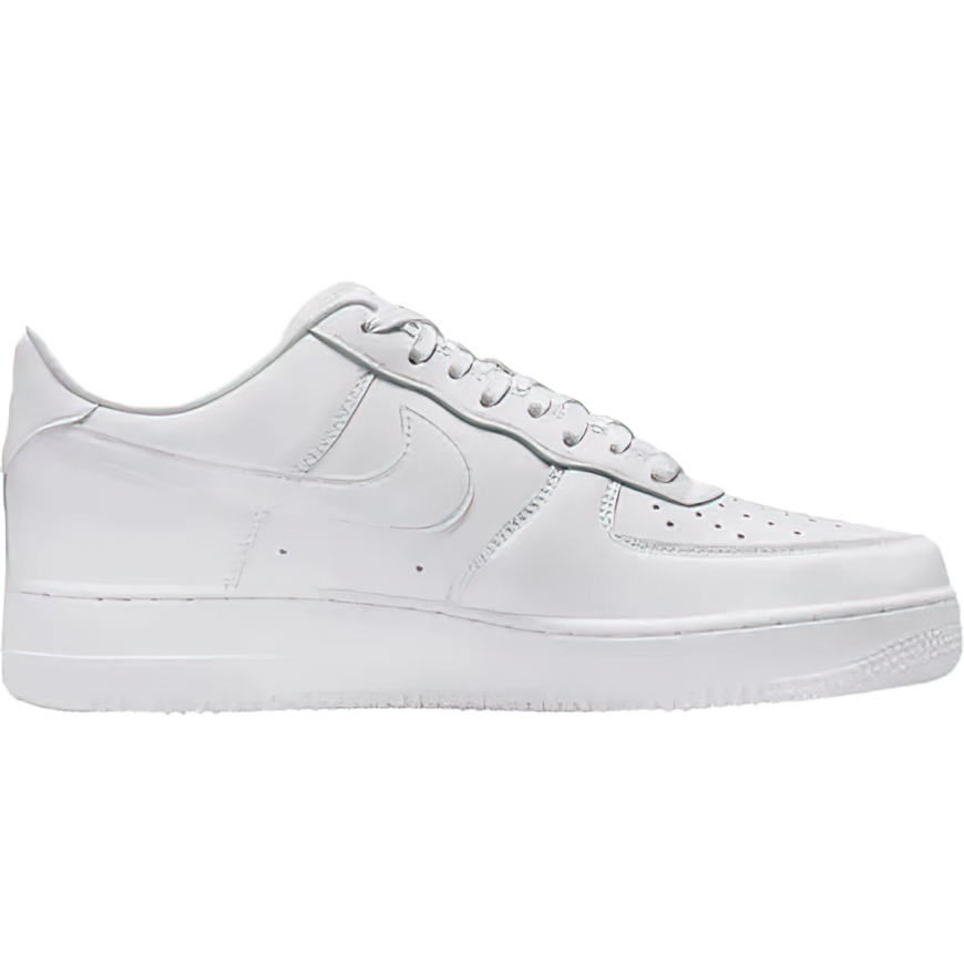 Мужские кроссовки Nike Air Force 1 Low '07 Fresh (DM0211-100)