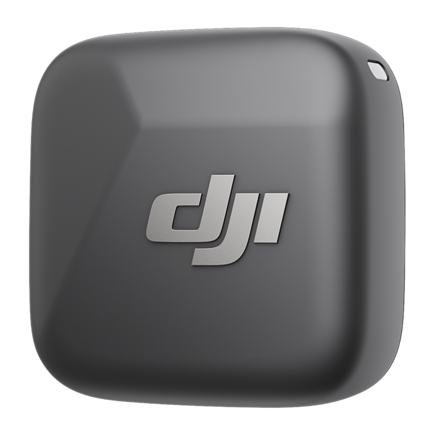 Беспроводной микрофон DJI Mic Mini (передатчик)
