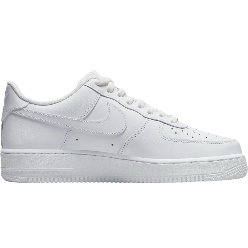 Мужские кроссовки Nike Air Force 1 Low '07 (CW2288-111)