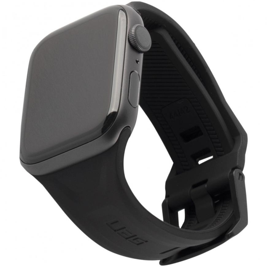 Силиконовый ремешок UAG Scout для Apple Watch 38, 40, 41 и 42 мм