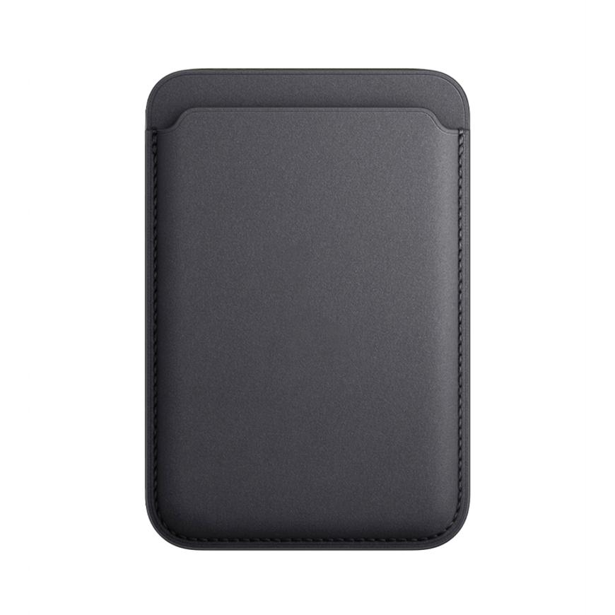 Тканевый чехол-бумажник MagSafe Apple FineWoven Wallet