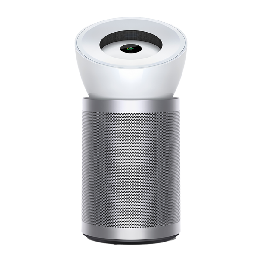 Очиститель воздуха Dyson HEPA Big and Quiet Formaldehyde BP06 (White/Silver) (2025)