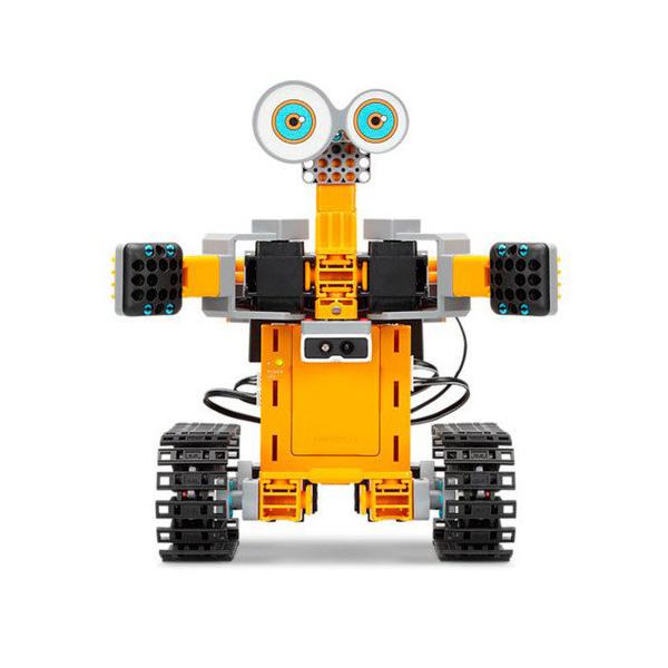 Робот-конструктор UBTech Jimu Tankbot