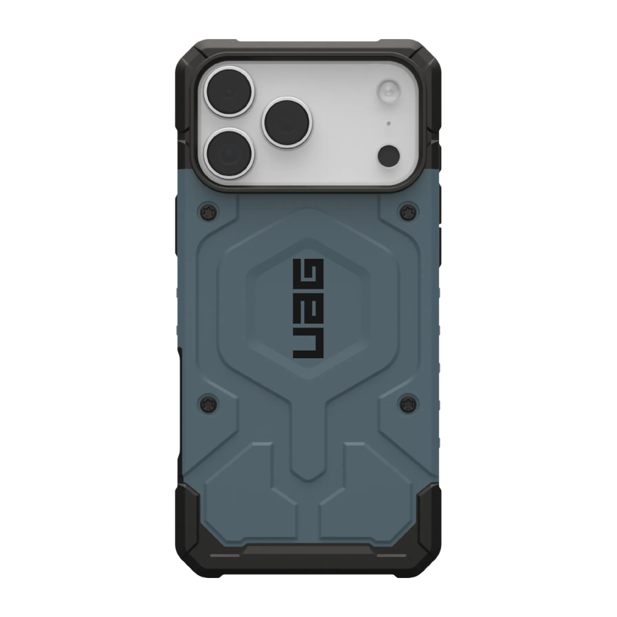 Защитный чехол MagSafe UAG Pathfinder для iPhone 17 Pro Max