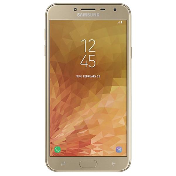 Смартфон Samsung Galaxy J4 (2018) 32GB Золотой