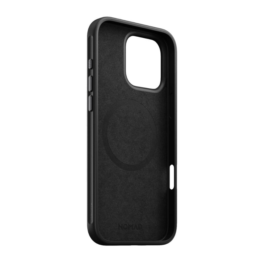 Гибридный чехол с поддержкой MagSafe Nomad Sport Case для iPhone 16 Pro Max - фото 8