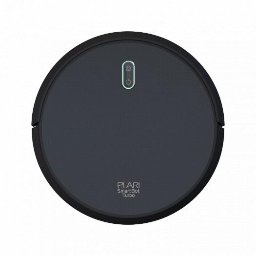 Робот-пылесос Elari SmartBot Turbo