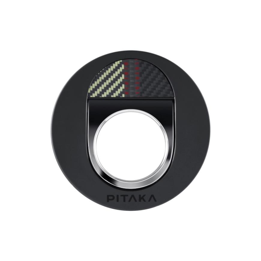 Кольцо-держатель MagSafe PITAKA MagEZ Grip 2