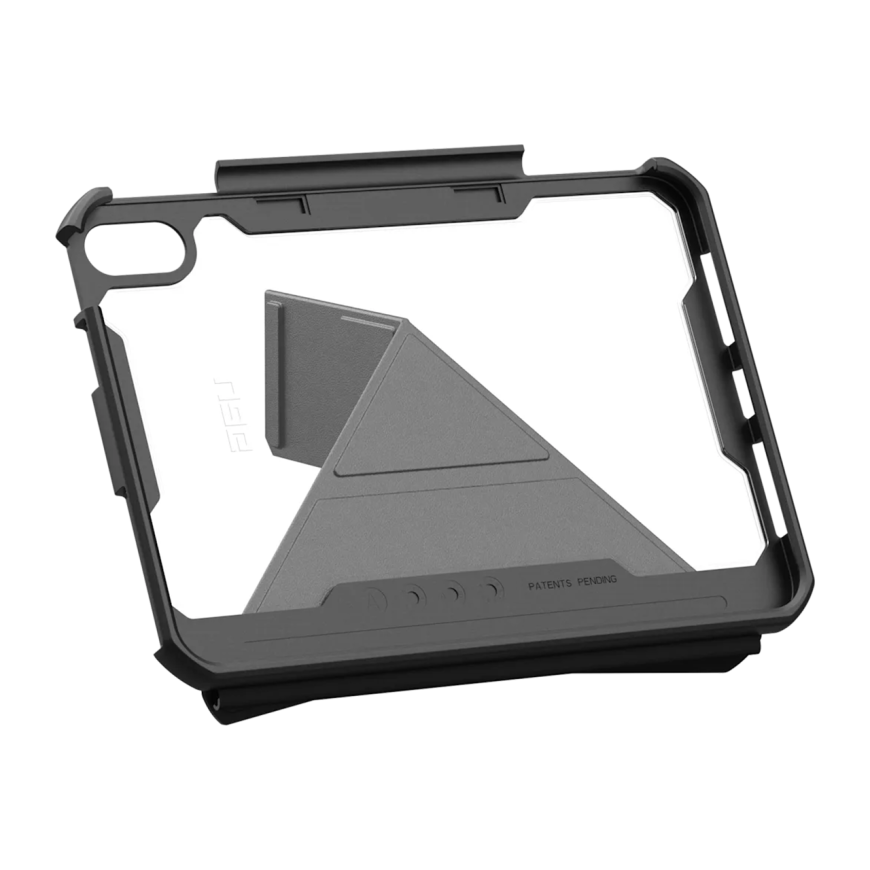 Защитный чехол-подставка UAG Essential Armor для iPad mini (A17 Pro, 2024) и 6-го поколения (2021) - фото 3