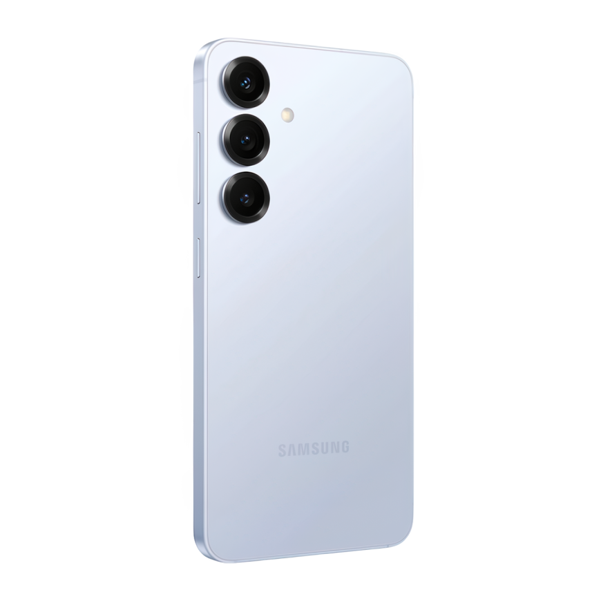 Смартфон Samsung Galaxy S25 12 ГБ | 512 ГБ (Голубой | Icyblue) (Snapdragon) - фото 5