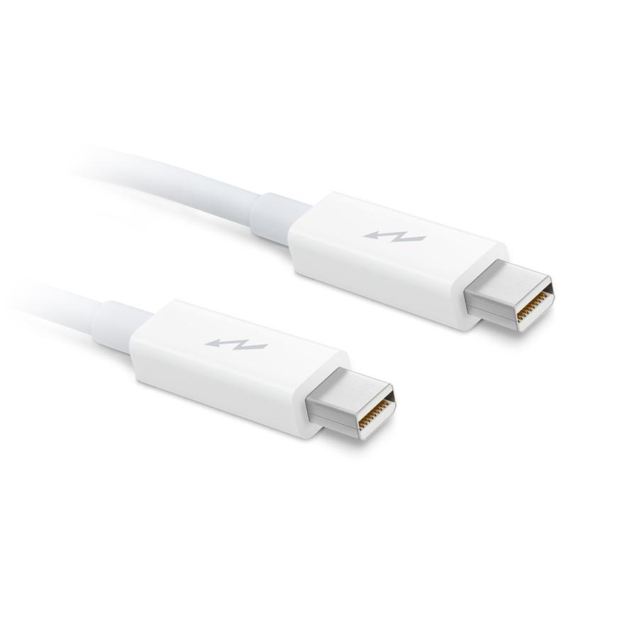 Кабель Apple Thunderbolt (2 м)