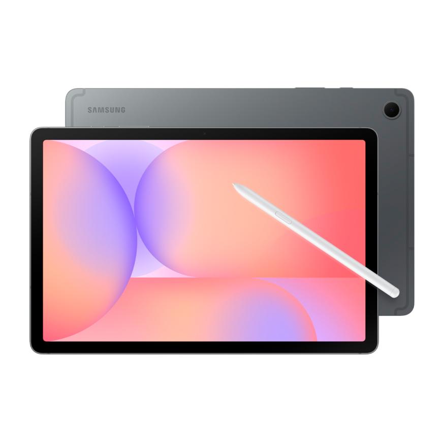 Планшет Samsung Galaxy Tab S10 Lite 10,9", 6 ГБ | 128 ГБ, 5G (Серый | Gray)