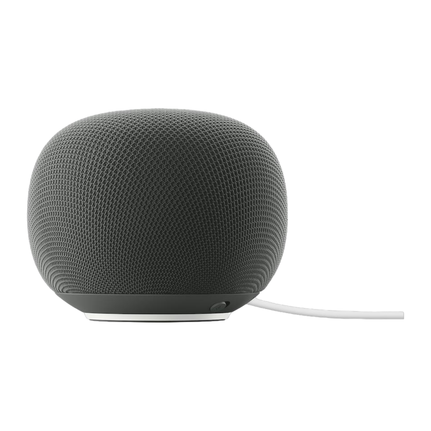Умная колонка Google Home Speaker