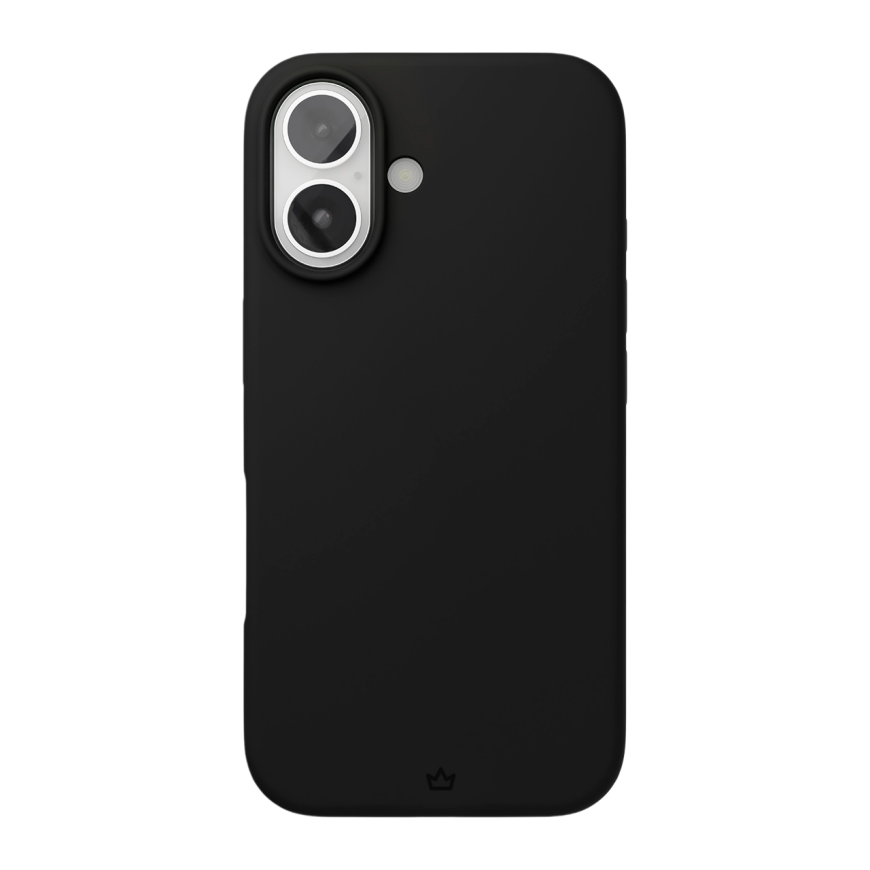 Силиконовый чехол MagSafe VLP Aster Case для iPhone 16