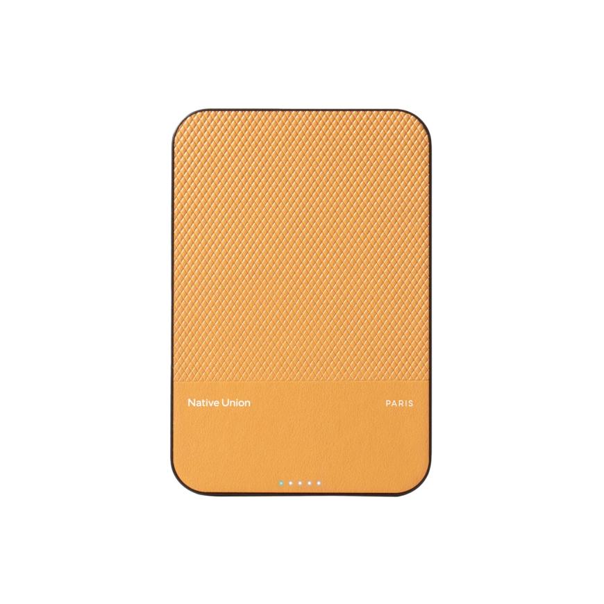Внешний аккумулятор MagSafe Native Union (Re)Classic Power Bank (5000 мА·ч)