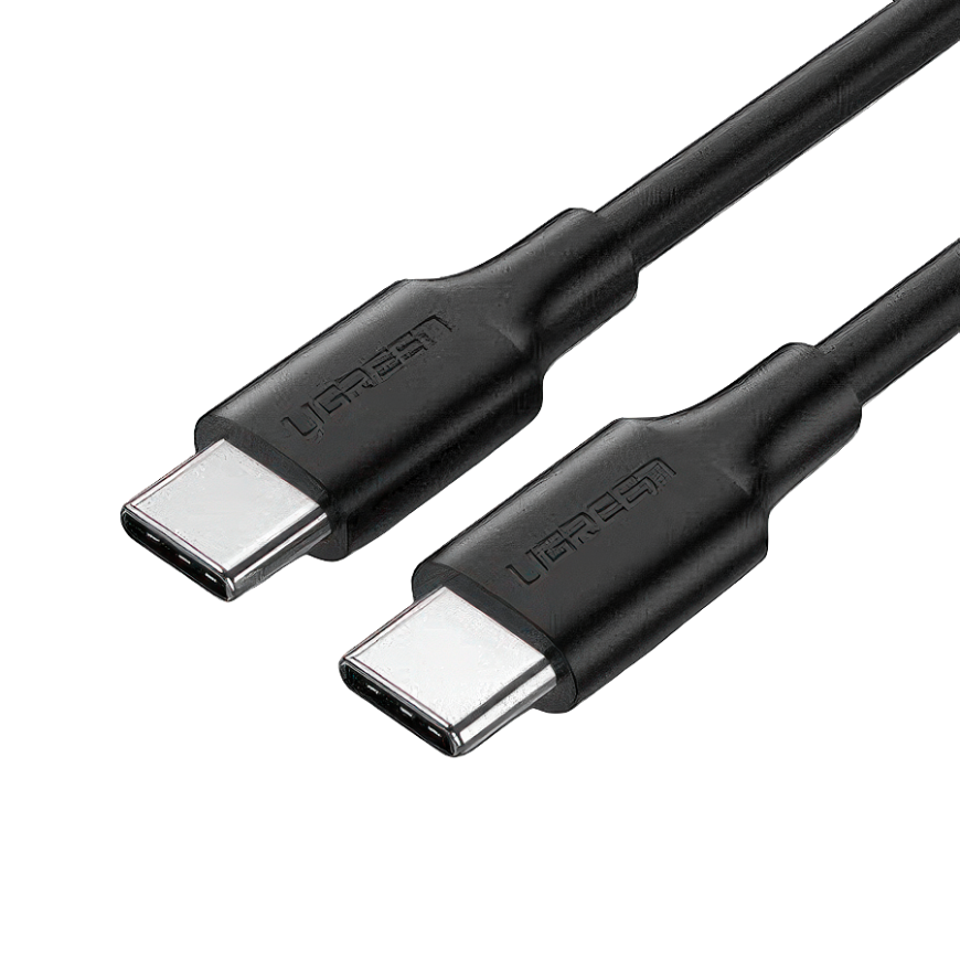 Кабель Ugreen USB-C (2 м) (US286)