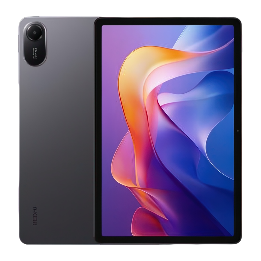 Планшет Xiaomi Redmi Pad 2 4G 8 ГБ + 256 ГБ («Графитовый серый» | Graphite Gray) (версия Global)