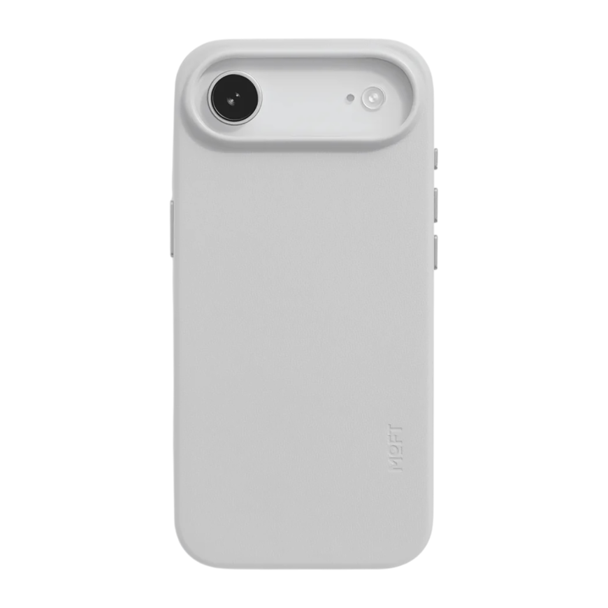 Кожаный чехол MagSafe MOFT Snap Case MOVAS для iPhone Air