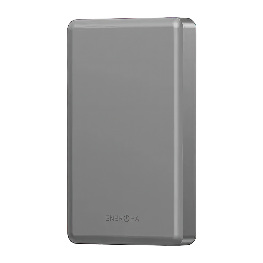 Внешний аккумулятор MagSafe Energea AluPac 10K (10000 мА·ч)