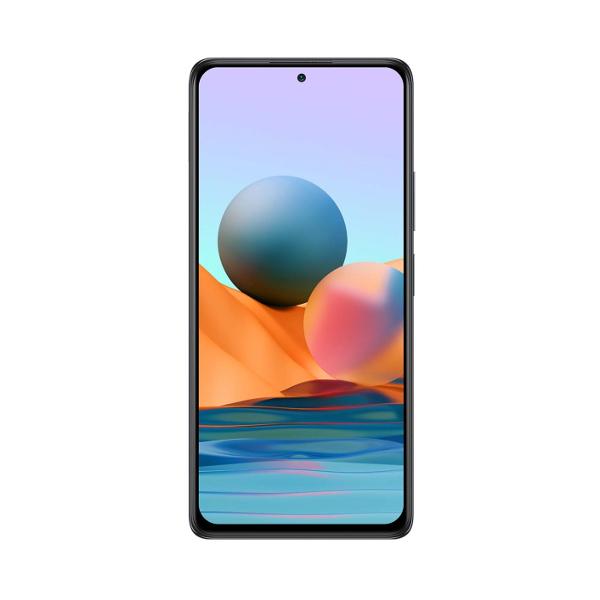 Смартфон Xiaomi Redmi Note 10 Pro 8 ГБ + 256 ГБ («Серый оникс» | Onyx Gray)