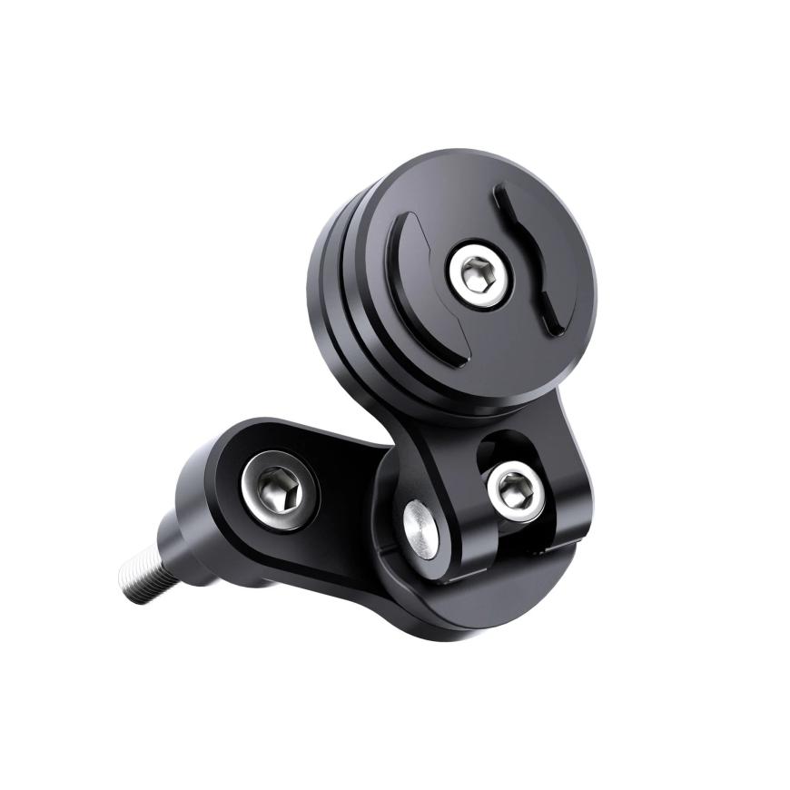Крепление на руль мотоцикла SP Connect Clutch Mount Pro SPC+