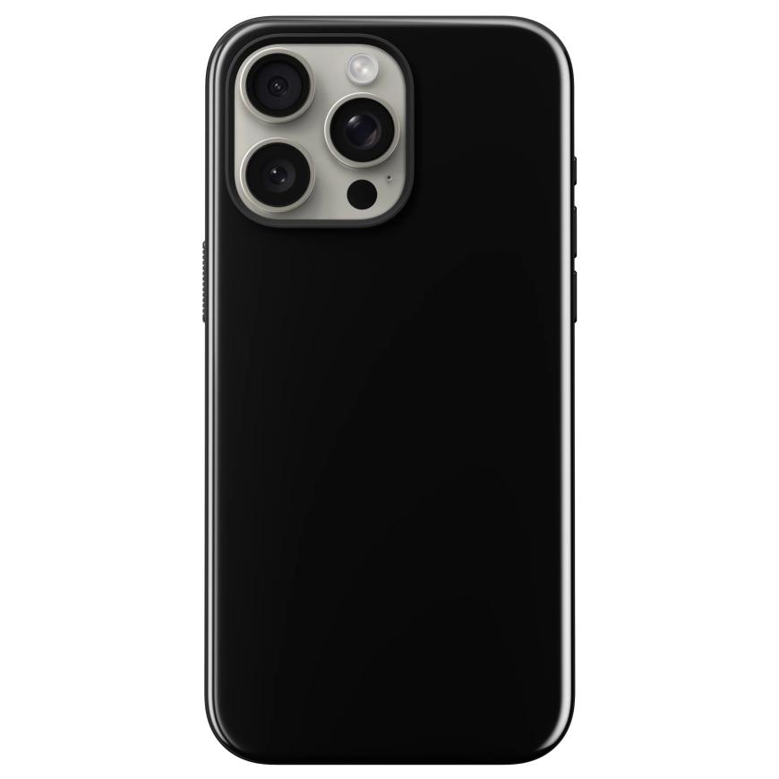 Гибридный чехол с поддержкой MagSafe Nomad Sport Case для iPhone 15 Pro Max