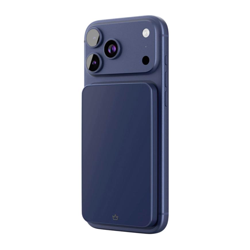 Внешний аккумулятор MagSafe VLP Diamond Energy (Qi2) (5000 мА·ч)