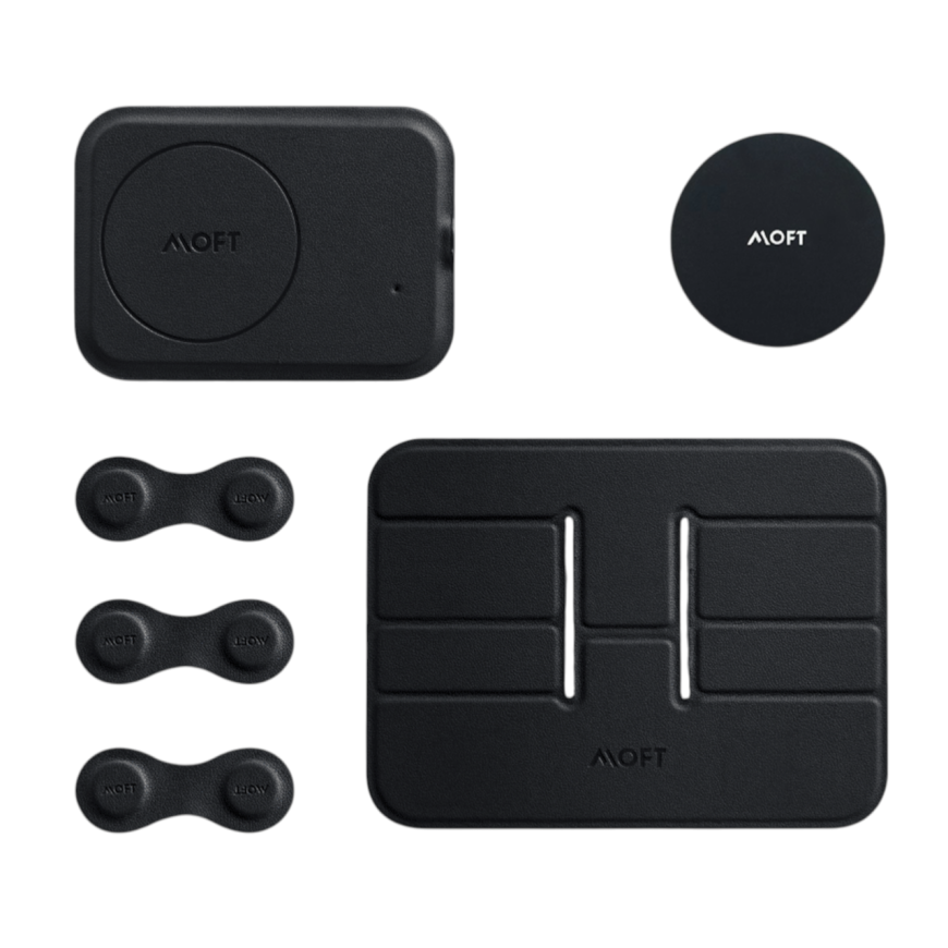 Набор аксессуаров MOFT Digital Set для коврика MOFT Smart Desk Mat