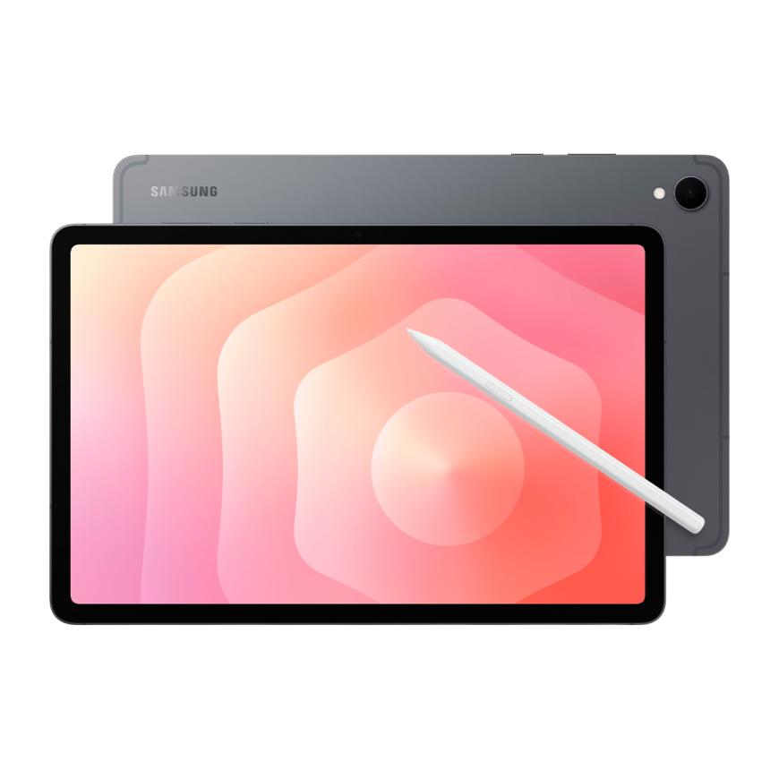 Планшет Samsung Galaxy Tab S11 11", 12 ГБ | 128 ГБ, Wi-Fi (Серый | Gray)