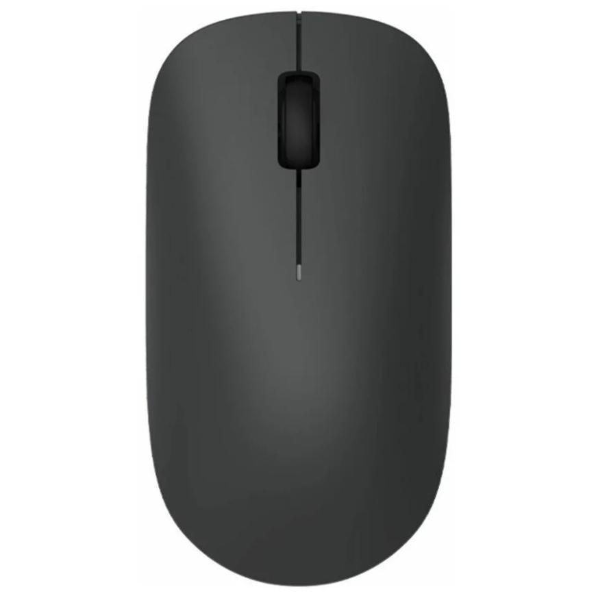 Беспроводная мышь Xiaomi Wireless Mouse Lite (XMWXSB01YM, EAC — Global)