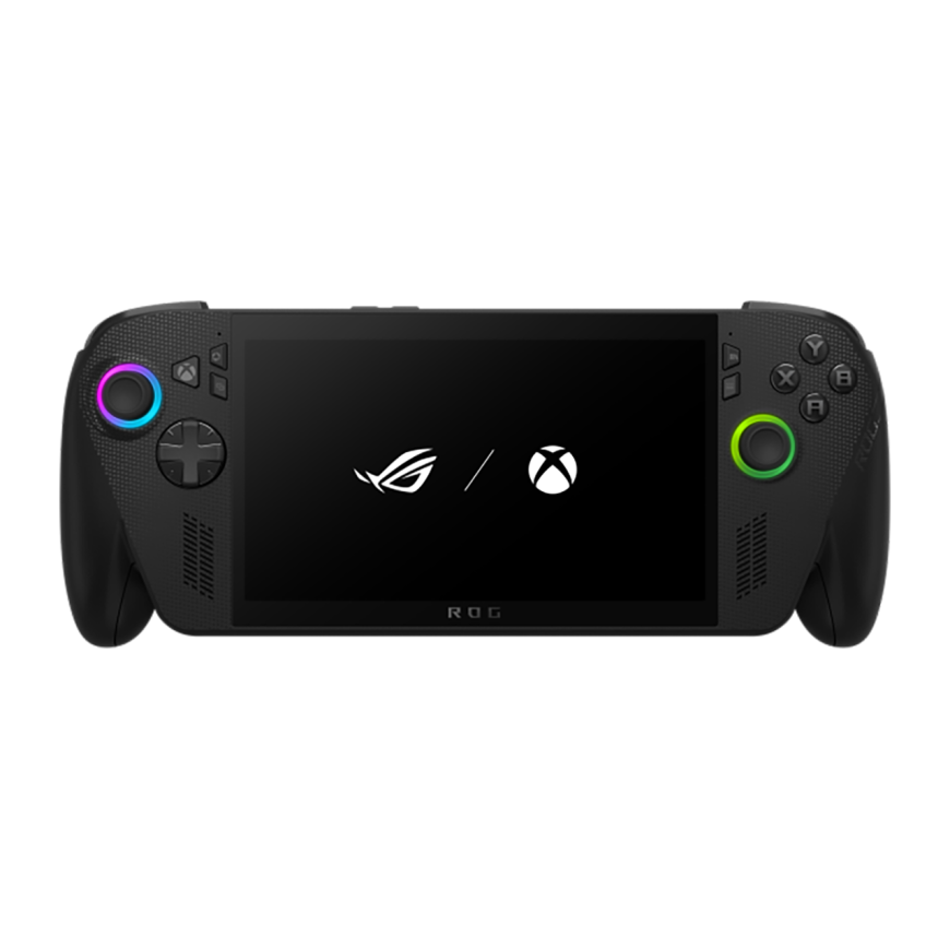 Портативная игровая консоль Asus ROG Xbox Ally X 1 ТБ