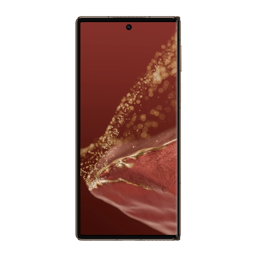 Смартфон HUAWEI Mate XT Ultimate 16 ГБ + 512 ГБ (Красный | Nebula Red) - фото 7